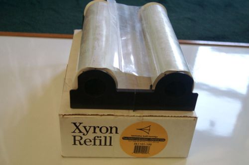 Xyron Two Sided Lamination Refill Cartridge 1200 DL1101-100