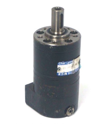 EATON CHAR LYNN 129-0003-002 J MOTOR 1290003002