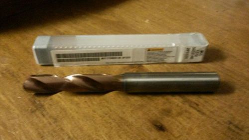 Mitsubishi WSTAR Miracle Drill MVS1270X03S140  dp1 Solid Carbide Through Coolant