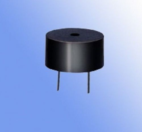 100PCS 3V Active Buzzer Magnetic Long Continous Beep Tone Alarm Ringer 9MM