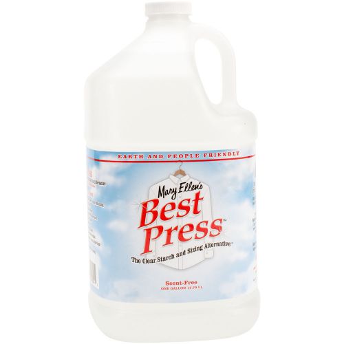 Mary ellen&#039;s best press refills 1gal-scent-free for sale