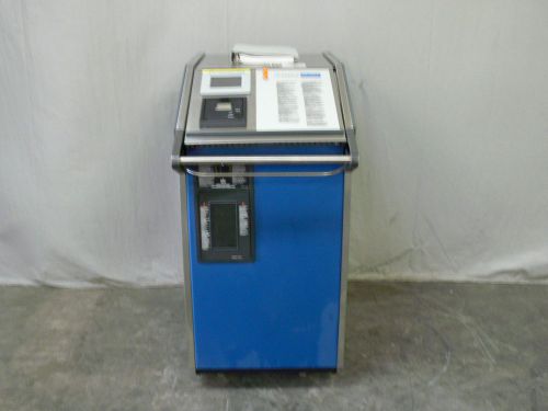 STERIS VHP 1000ED Mobile Bio-decontamination System EDA-120