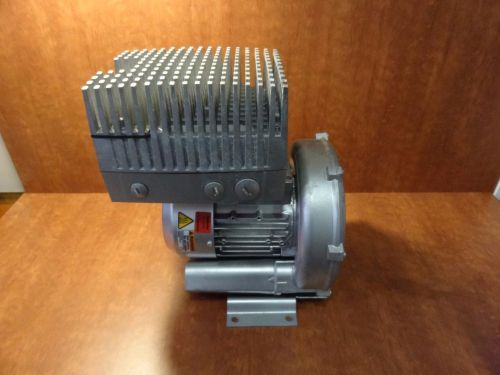 Gardner Denver compressor vacuum pump 1.1KW Elmo G-BH1e
