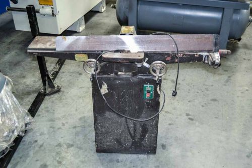 Tws wjt-150 3/4hp jointer for sale