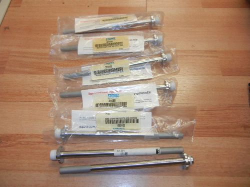 Lot of 7 New Storz 30140EB Reduction Sleeve Reusable 5MM