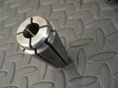 1/2&#034; 435E Collet for Perman System Chucks