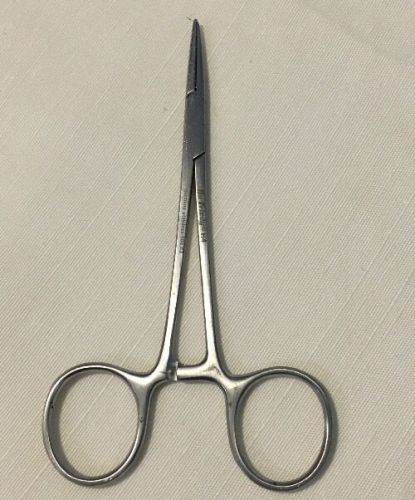 Dental~Mosquito~Hemostat~Straight~H4 HU FRIEDY~Made in Germany~High Quality