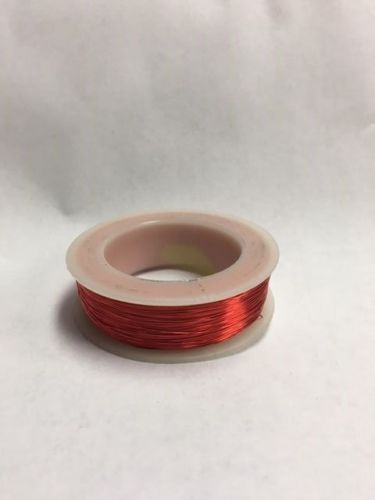 30 AWG 155C Copper Magnet Wire 4oz
