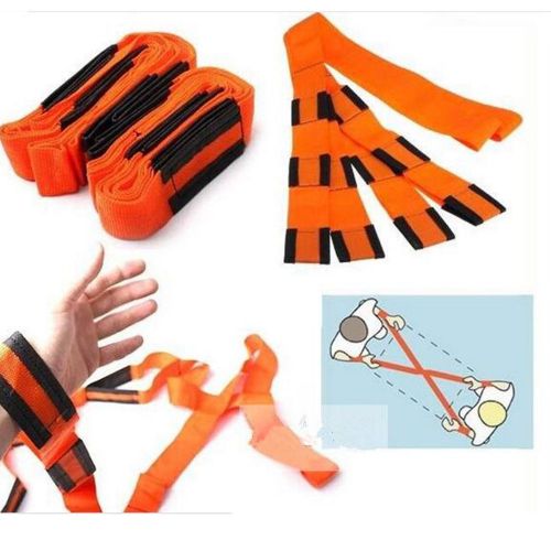 2 Carry Forearm Lifting Moving Strap Transport Belt Mover Easier Conveying Belt