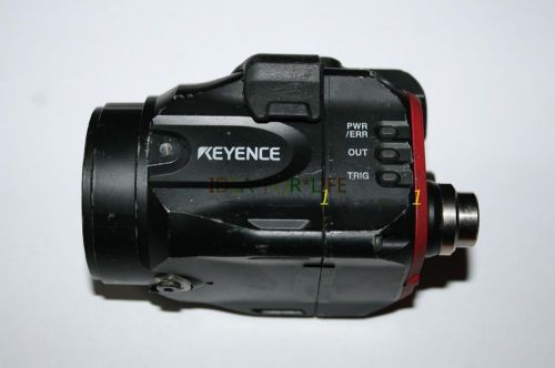 Original KEYENCE IV-150MA Industrial camera CCD machine vision sensor #G2276 XH