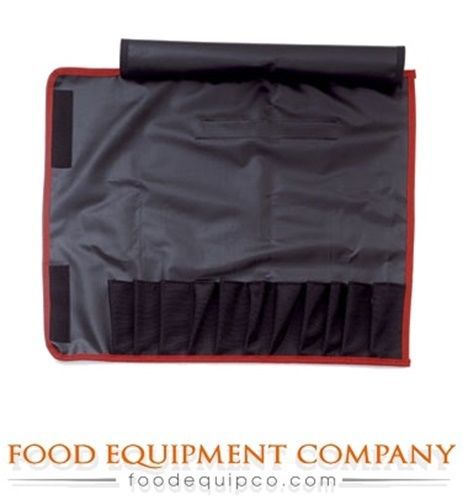 F Dick 8107701 Roll Bag 11 pocket vinyl