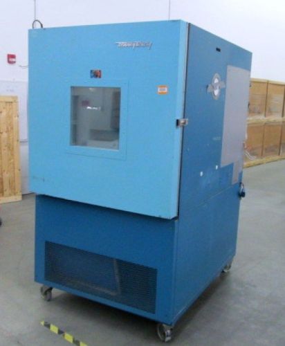 Tenney thirty t30s environmental temperature chamber 30 cu ft -35°c to 200°c for sale