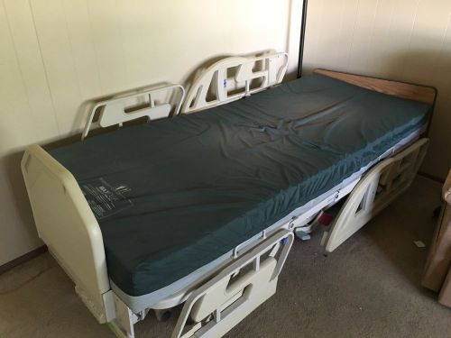 Electric Hill-Rom Medical Bed  NO SHIPPING