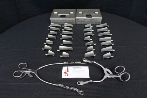 Codman 50-1300 series Cervical Retractor