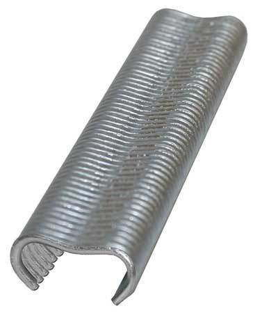 MALCO HR2 Hog Ring Staples, 3/4 In, PK 1000