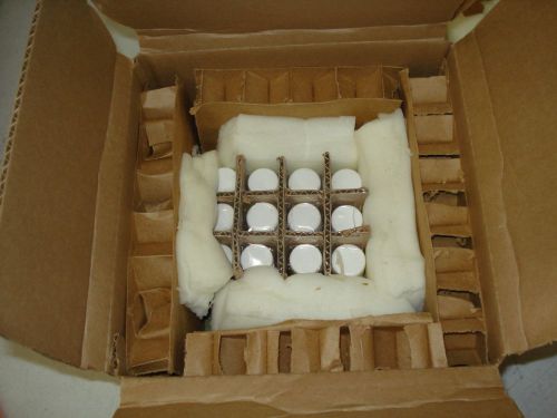 5163-AN485 Saint Gobain Alundum Extraction Thimbles ( 27722-120 )  12 PKG