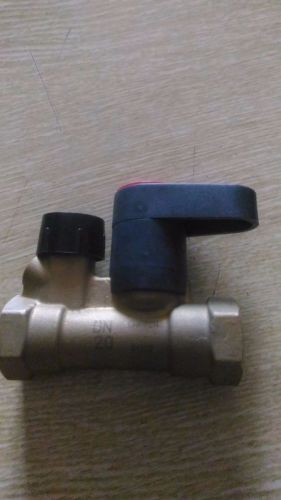 balancing valve