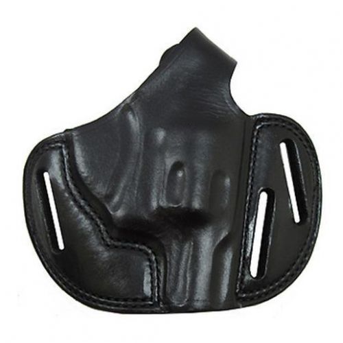 24940 Bianchi #7 Shadow II Pancake-Style Holster SZ22A Ruger LCR.38 Special Righ
