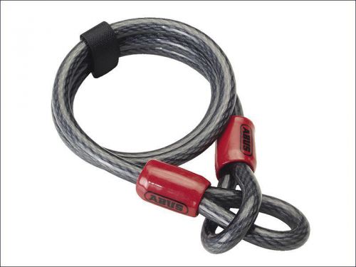 ABUS Mechanical - 12/120 Cobra Loop Cable 12mm x 120cm