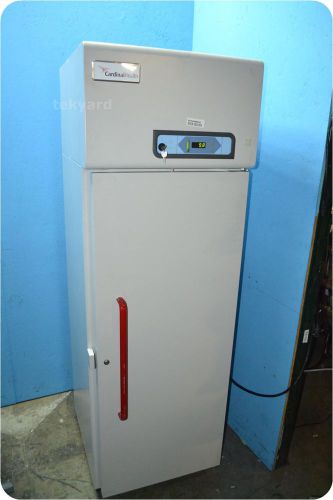 Cardinal health / thermo fisher lr124a22 laboratory refrigerator @ (134000) for sale