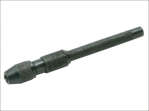 Faithfull - Pin Vice Size 3 1.5 - 3.0mm Capacity - PV/3