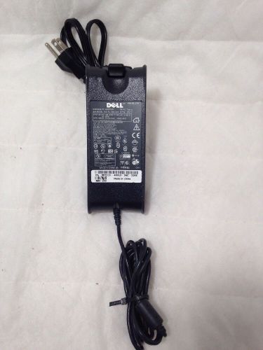 (A06) Dell PA-10 Genuine OEM Original AC Adapter Power Supply Model PA-1900-02D