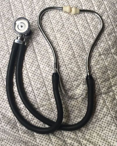 Hewlett Packard Sprague Rappaport Stethoscope