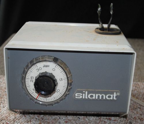 JUSTI-SILAMAT AMALGAMATOR FOR PARTS REPAIR