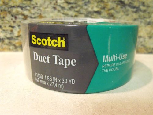 Scotch Brand MULTI-USE DUCT TAPE - 30 Yard Roll