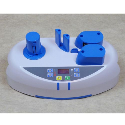 STON Mini Air Pillow Maker Machine Air Cushion Tabletop Bubble Filler 110V 220V