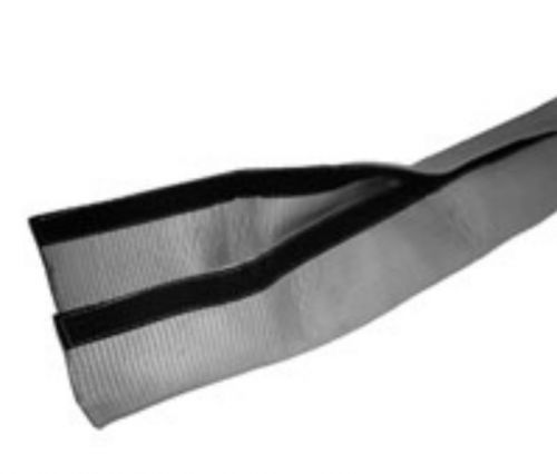 Cordura quick-sleeve for 2&#034; webbing and small endless slings x12&#039; for sale