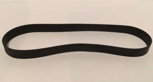 CITIZEN EL-320 W/MANUAL RETURN, SEARS, TYPEWRITER PART MOTOR BELT