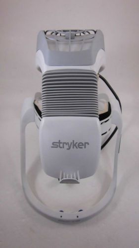 Stryker 0408-600-000 Flyte surgical Helmet