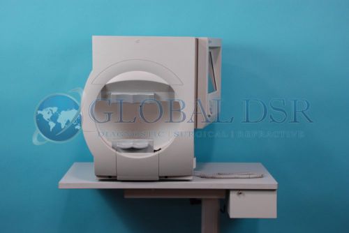 Zeiss Humphrey 750i Visual Field Analyzer HFA II-i Perimeter