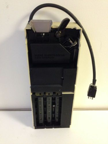 Mars TRC-6010 Coin Changer