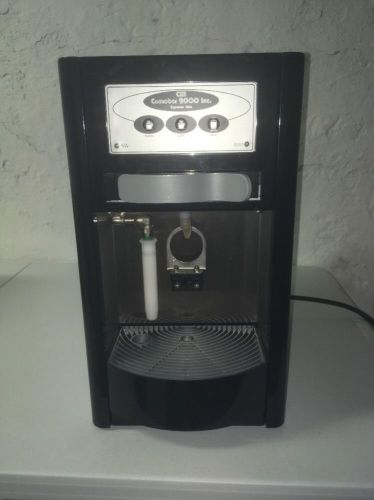 Comobar 2000 Espresso Italia XL 100