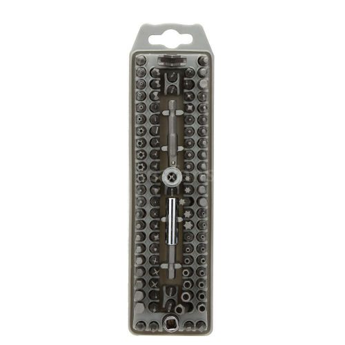 Pro&#039;skit sd-2310 all-in-one assorted power 100-piece bits set multifunction o6r3 for sale