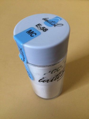 GC Initial Enamel MC E-58 Porcelain Dental