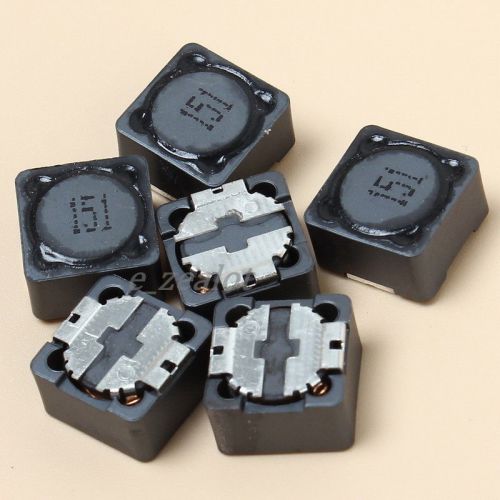 10Pcs CDRH127R 151 Shielded Inductor SMD Power Inductors 12*12*7MM 150uH