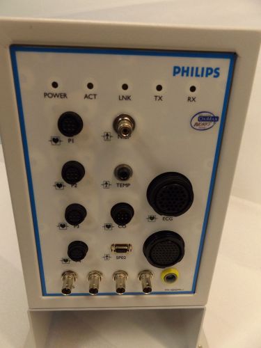 PHILIPS 4522 300 34951  PHYSIO-MONITORING SYSTEM
