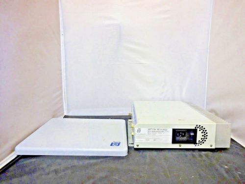 Tag Sys Medio L100 SE10120C3 High Frequency Library Reader Radio