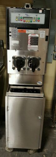 USED FBD-562 (Frozen Beverage Despenser), Slushy Machine, LED Display