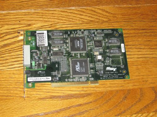 SST Woodhead 5136-DNP-PCI DeviceNet Pro PCI Adater PCB Card  60 Day Warranty