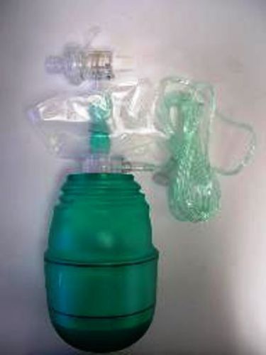 Vet supply j0247 jorvet resuscitator bag 2 liter oxygen small animal vet office for sale