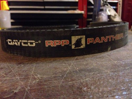 DAYCO RPP PANTHER 1800PTH8M-35 TIMING BELT NEW
