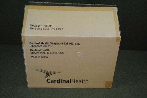 1000 Cardinal Health Esteem Neu- Thera Exam Gloves Powder &amp; Latex Free  S
