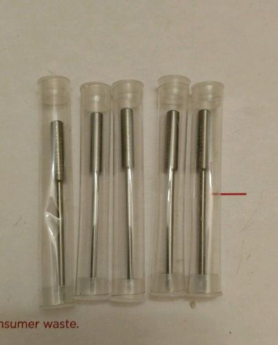 NEW LOT OF 5, TELESIS 1987-56094 TOP ROLLER PLUNGER 14061