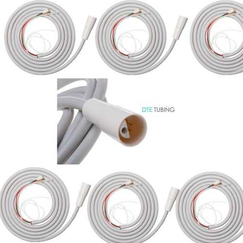 Cable Tubing Tubes Hose For Satelec DTE Ultrasonic Dental Scaler Handpiece Sak