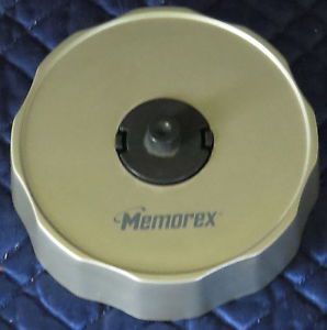Memorex CD/DVD label stomper