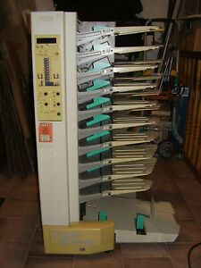 DUPLO COLLATOR DC-10 Mini